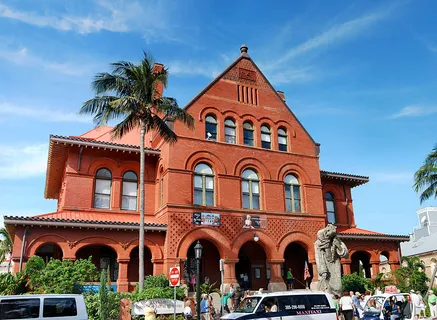 Key West Museum of Art & History