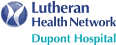 Dupont Hospital logo