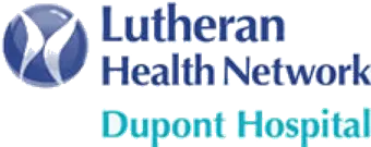 Dupont Hospital logo