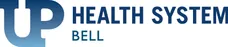 UP Health System – Bell logo