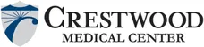 Crestwood Medical Center logo