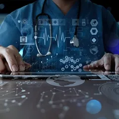 Why Physicians Must Engage with Technology