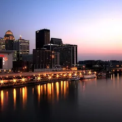 Louisville, KY