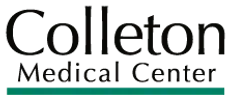 Colleton Medical Center logo