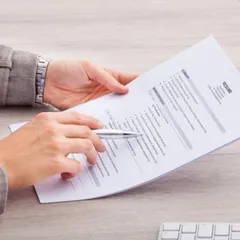 Four Resume Writing Tips for Seasoned Health Care Professionals