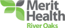 Merit Health River Oaks logo