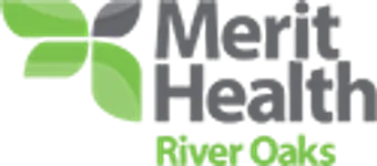 Merit Health River Oaks logo