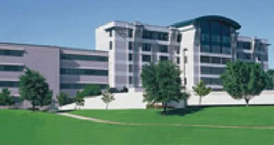 The Medical Center of Plano