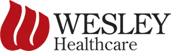 Wesley Medical Center logo