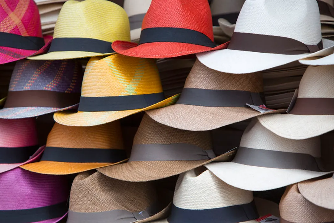 The Many Hats Recruiters Wear