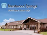 Brentwood Springs banner