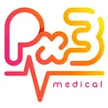 PX3 Medical banner