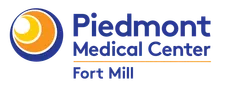 Piedmont Medical Center - Fort Mill logo