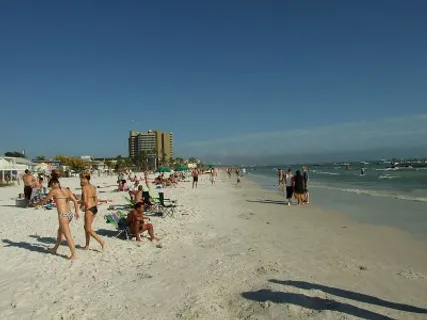 You can live minutes away from some of Florida's best beaches!