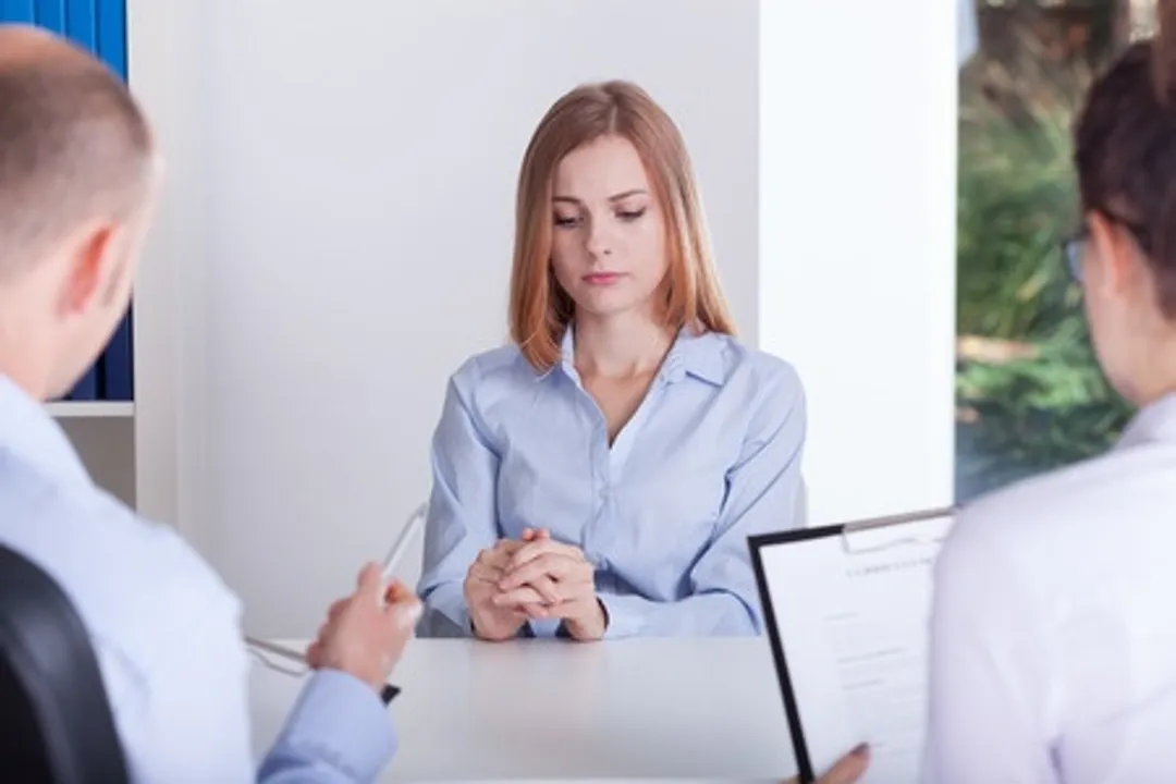 Being Confident and Assertive During Interviews: How to Get There!