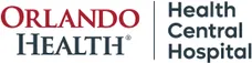 Orlando Health - Health Central Hospital logo