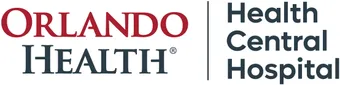 Orlando Health - Health Central Hospital logo