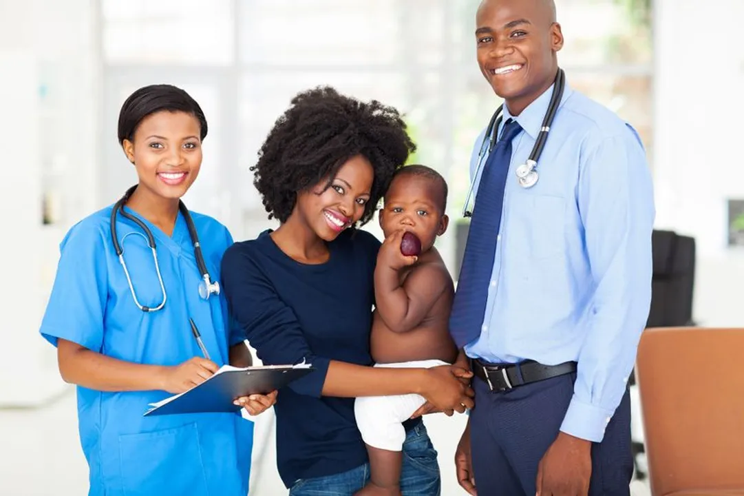 How I Chose Family Medicine