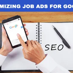 job ads for google