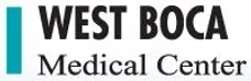 West Boca Medical Center logo