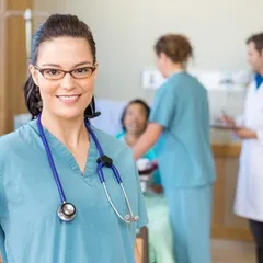 Five Ways to Stand Out in a Competitive Nursing Job Market