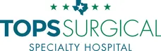 Houston TOPS Surgical Specialty Hospital logo