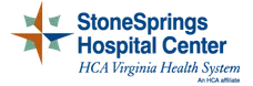 StoneSprings Hospital Center logo