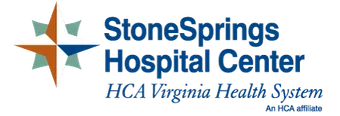 StoneSprings Hospital Center logo