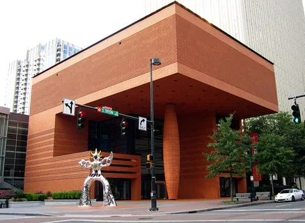 Bechtler Museum of Modern Art