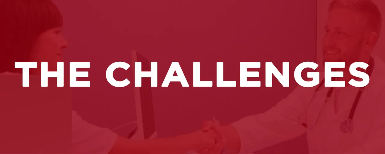 challenges