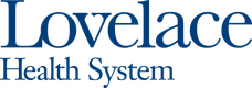 Lovelace Health System logo