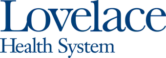 Lovelace Health System logo