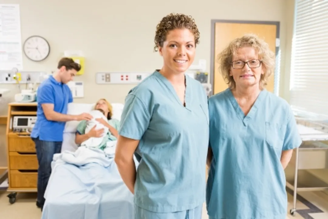 Taking the Next Steps in Your Nursing Career Without More School