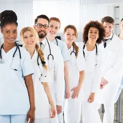 Recruiting a Diverse Workforce in Healthcare