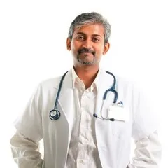 indian physician 2