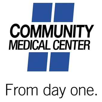 Community Medical Center logo