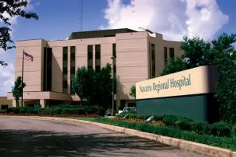 Navarro Regional Hospital