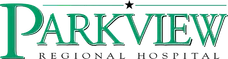 Parkview Regional Hospital logo