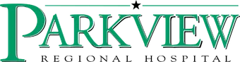 Parkview Regional Hospital logo