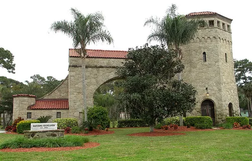 Tarragona Arch