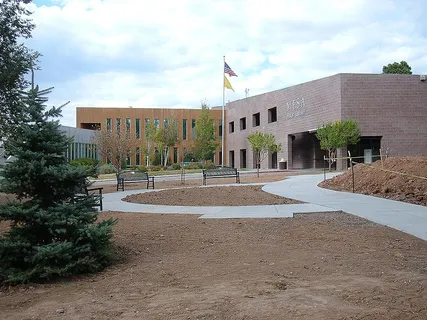 Mesa Library