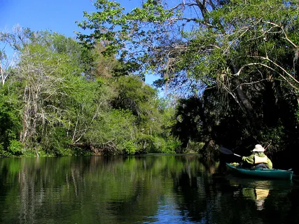 Hillsborough River