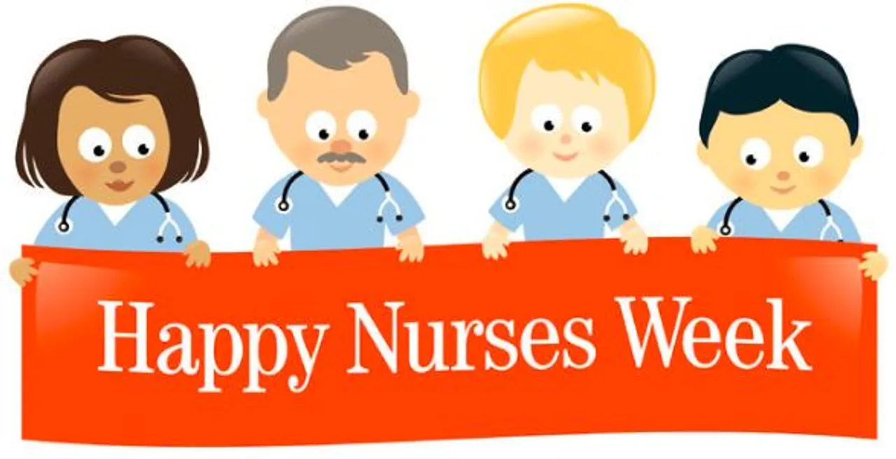 nurses week, nurse day