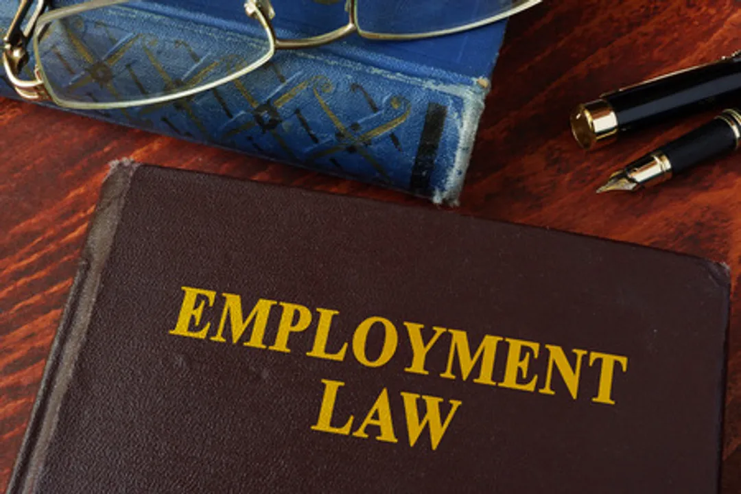 Legal Hazards in the Hiring Process