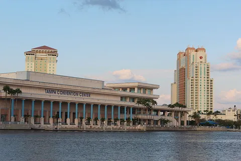 Tampa Convention Center