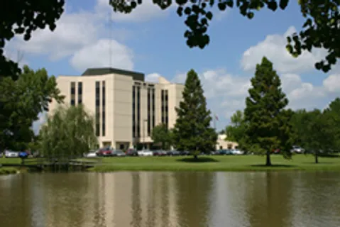 Fairview Park Hospital