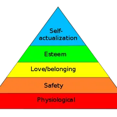 Self-actualization in Medicine Part 1: Your Hierarchy of Needs