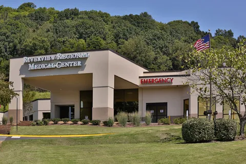 Riverview Regional Medical Center