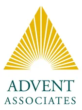 Advent Associates logo