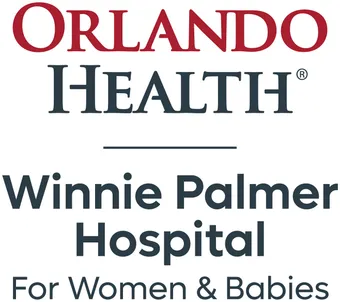 Orlando Health Winnie Palmer Hospital for Women & Babies logo